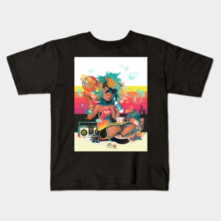 Spaceketball Kids T-Shirt